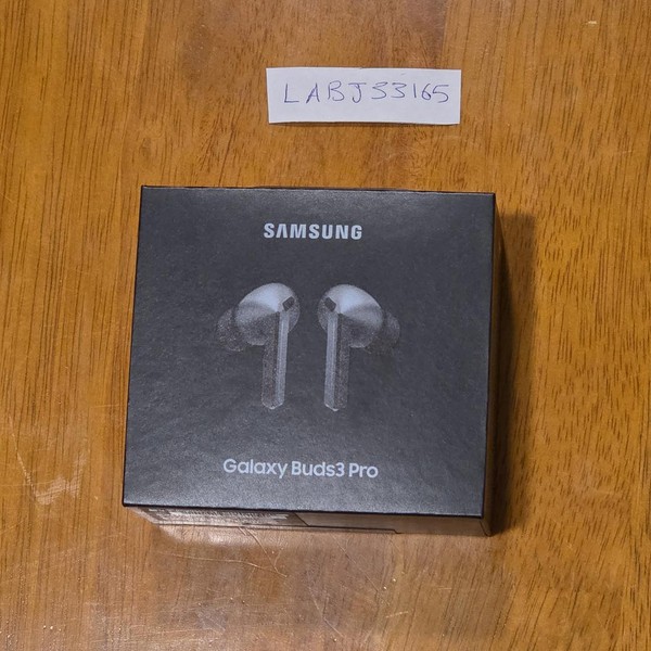 Samsung Galaxy Buds3 Pro - Silver