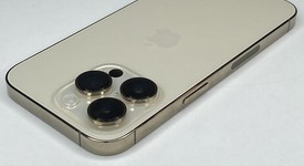Fair
													Apple iPhone 14 Pro - AT&T, Gold, 128 GB, A2650, photo 3 of 6