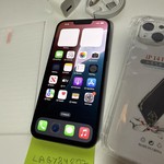 Mint Apple iPhone 14 Plus - Unlocked, 128 GB, Midnight, A2632