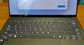 Mint
													Asus Zenbook, photo 4 of 10