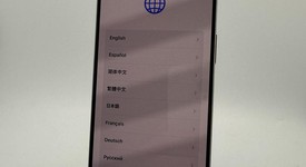 Fair
													Apple iPhone 15 Pro - Unlocked, Natural, 128 GB, A2848, photo 5 of 5
