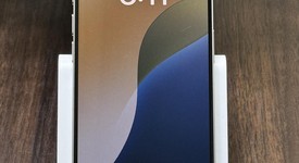 Good
													Apple iPhone 15 Pro - Unlocked, White, 128 GB, A2848, photo 2 of 7