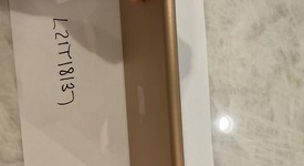 Good
													Apple iPad 6th Gen - Wi-Fi, Gold, 32 GB, A1893, photo 4 of 7