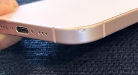 Good
													Apple iPhone 15 - Unlocked, Pink, 256 GB, A2846, photo 1 of 5