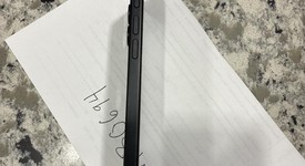 Good
													Apple iPhone 16 Plus - T-Mobile, Black, 128 GB, A3082, photo 3 of 5