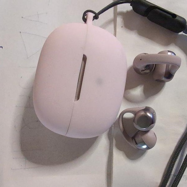 Shokz OpenDots One - Pink