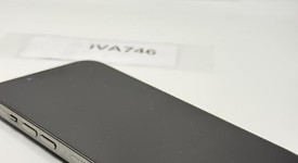 Good
													Apple iPhone 13 Pro - Unlocked, Graphite, 128 GB, A2483, photo 2 of 5