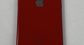 Good
													Apple iPhone Xr - AT&T, Red, 64 GB, A1984, photo 3 of 7