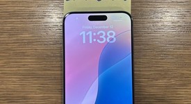 Good
													Apple iPhone 15 Pro Max - AT&T, Natural, 256 GB, A2849, photo 2 of 7