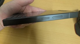 Mint
													Unihertz Titan 2 - Unlocked, Black, 512 GB, 12 GB, photo 2 of 6