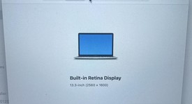 Good
													MacBook Air 2020 - 13" - Apple M1, Silver, 128 GB, 8 GB, photo 5 of 15