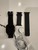 Mint Apple Watch Ultra 2 49mm - T-Mobile, Black, A2986