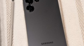 Mint
													Samsung Galaxy S25 Ultra - Unlocked, Black, 512 GB, 12 GB, SM-S938U1, photo 3 of 9