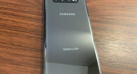 Mint
													Samsung Galaxy S10 Plus - Unlocked, Ceramic Black, 1 TB, 12 GB, SM-G975U1, photo 3 of 3