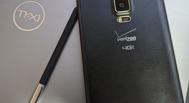 Good
													Samsung Galaxy Note Edge - Verizon, Black, 32 GB, SM-N915V, photo 1 of 4