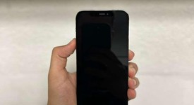 Mint
													Apple iPhone 12 Pro - Unlocked, Pacific Blue, 256 GB, A2341, photo 2 of 9