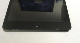 Fair
													Apple iPad Mini - Wi-Fi, Black, 16 GB, photo 4 of 11