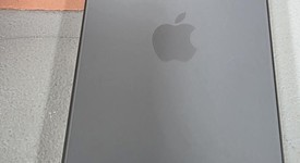 Good
													Apple iPhone 15 Pro - Unlocked, Natural, 256 GB, A2848, photo 4 of 9