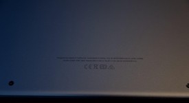 Mint
													MacBook Pro 2021 - 16" - Apple M1 Pro 10-core, Gray, 512 GB, 16 GB, photo 4 of 16