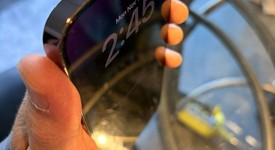 Good
													Apple iPhone 14 Pro Max - Unlocked, Purple, 256 GB, A2651, photo 2 of 14