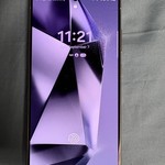 Mint Samsung Galaxy S24 Ultra - Unlocked, Violet, 512 GB, 12 GB, SM-S928U1