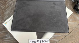 Good
													Microsoft Surface Pro 6 - Wi-Fi, Black, 512 GB, 16 GB, photo 4 of 19
