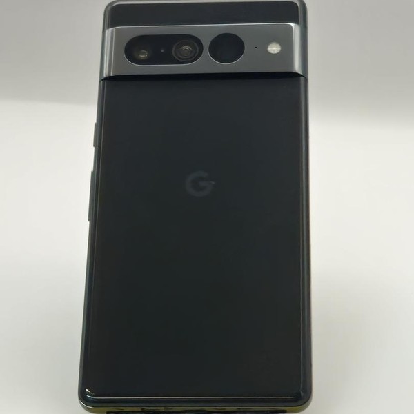 Google Pixel 7 Pro - Verizon, 512 GB, Obsidian, 12 GB, GE2AE