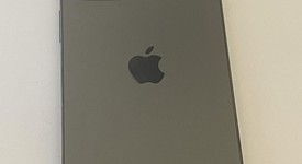 Fair
													Apple iPhone 12 Pro Max - Unlocked, Graphite, 128 GB, A2342, photo 1 of 11