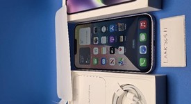 Mint
													Apple iPhone 14 Plus - Unlocked, Purple, 128 GB, A2632, photo 1 of 11