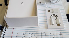 Good
													Google Pixel 3 XL - Unlocked, Black, 128 GB, Google Edition, photo 2 of 8