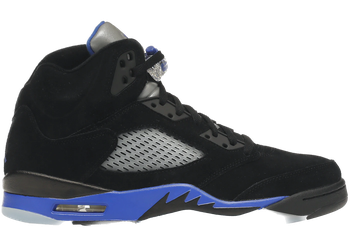 Jordan 5 Retro Racer Blue for sale