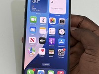 Apple iPhone 13 Pro