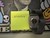 Mint Garmin Venu X1 - Moss