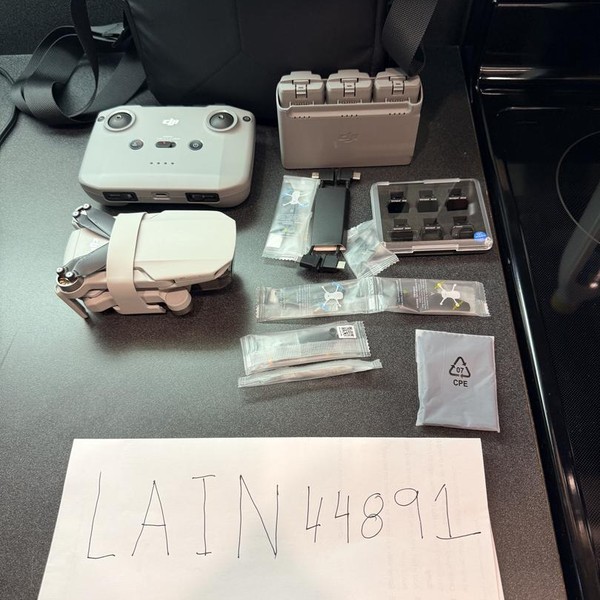 DJI Mini 2