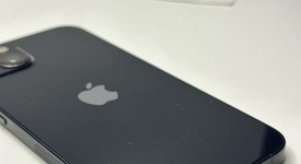 Good
													Apple iPhone 13 - Unlocked, Midnight, 128 GB, A2482, photo 4 of 7
