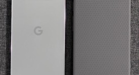 Good
													Google Pixel 9 Pro XL - Unlocked, Hazel, 256 GB, 16 GB, GGX8B, photo 2 of 7