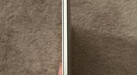 Good
													MacBook Pro 2019 - 16" - I7, Silver, 512 GB, 16 GB, photo 4 of 8