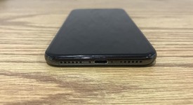 Fair
													Apple iPhone X - Unlocked, Gray, 256 GB, A1901, GSM, photo 2 of 7