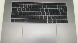 Mint
													MacBook Pro 2019 - 15" - I9, Gray, 1 TB, 32 GB, photo 3 of 7