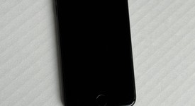 Good
													Apple iPhone SE 2nd Gen 2020 - Unlocked, Black, 64 GB, A2275, photo 2 of 9