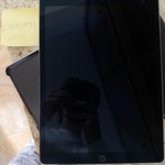 Good Apple iPad Pro 12.9 inch (2nd Gen) - Unlocked, 256 GB, Silver
