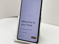 Google Pixel 4 XL