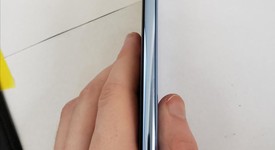 Good
													Samsung Galaxy S10e - AT&T, Blue, 128 GB, 6 GB, SM-G970U, photo 2 of 7