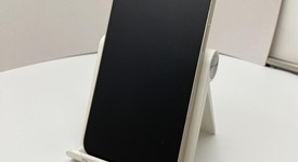 Fair
													Apple iPhone 13 - Unlocked, Starlight, 128 GB, A2482, photo 2 of 7