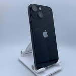 Good Apple iPhone 13 Mini - Unlocked, 256 GB, Midnight, A2481