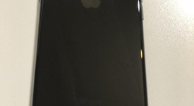 Good
													Apple iPhone 7 - Unlocked, Jet Black, 128 GB, A1778, GSM, photo 3 of 5