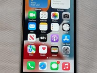 Apple iPhone SE 2nd Gen 2020