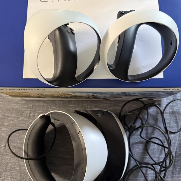 Sony PlayStation VR2