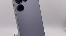 Mint
													Samsung Galaxy S25 Ultra - Unlocked, Silverblue, 256 GB, 12 GB, SM-S938U1, photo 3 of 5