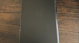 Good
													Samsung Galaxy Z Fold5 - Unlocked, Black, 512 GB, 12 GB, SM-F946U1, photo 1 of 21